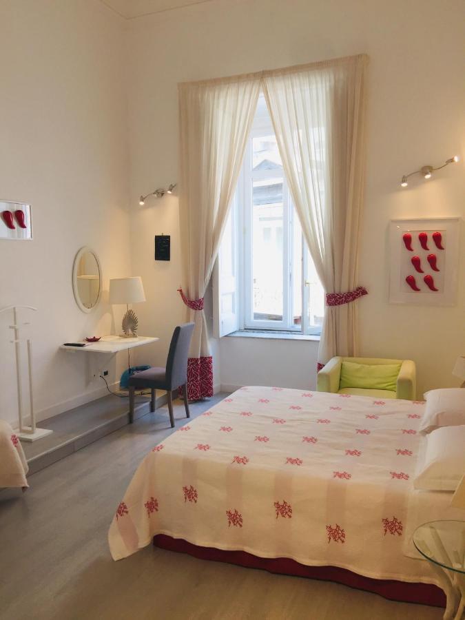 Neapolis Bellini Napels
