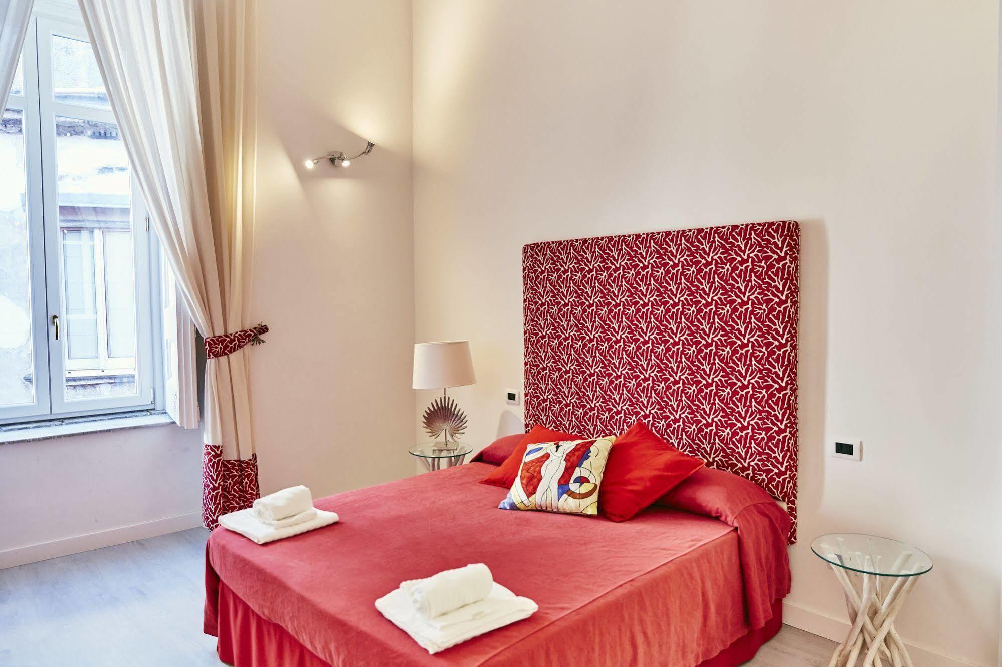 Neapolis Bellini Bed & Breakfast Napels