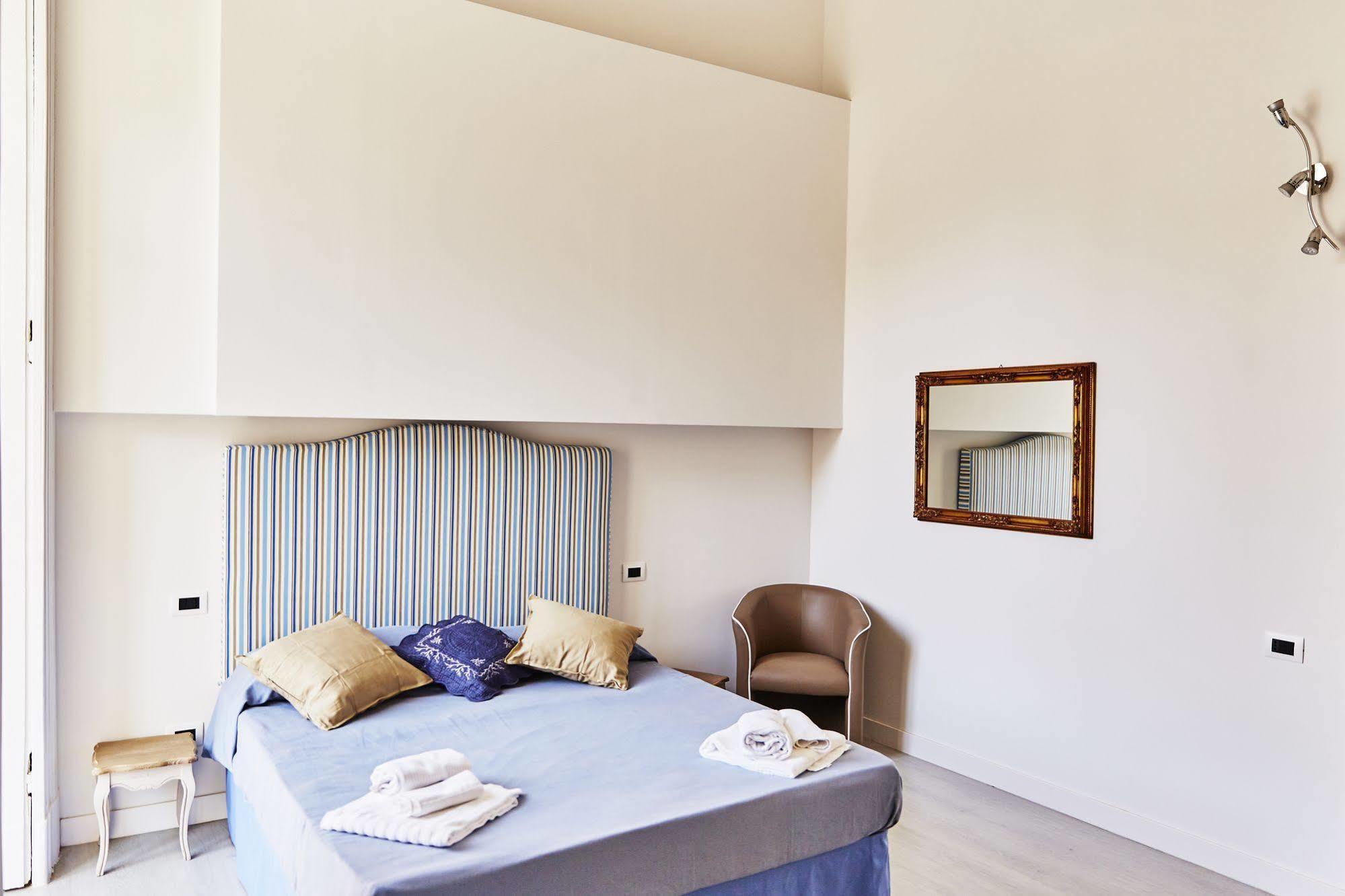 Bed & Breakfast Neapolis Bellini Napels