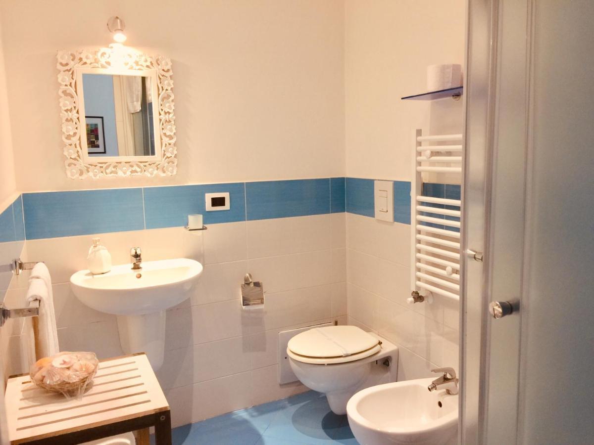 Bed & Breakfast Neapolis Bellini Napoli