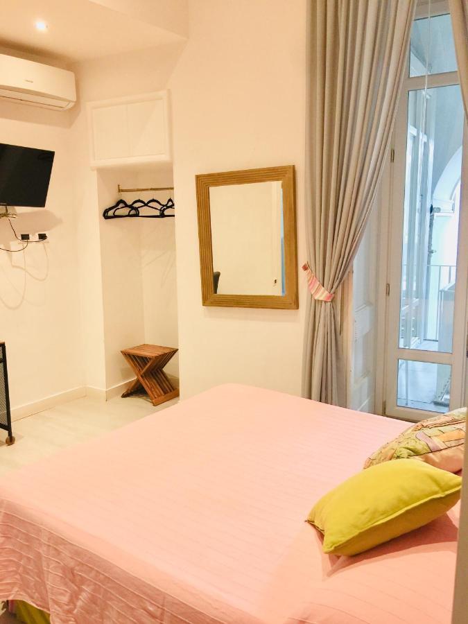 Neapolis Bellini Bed & Breakfast 2*