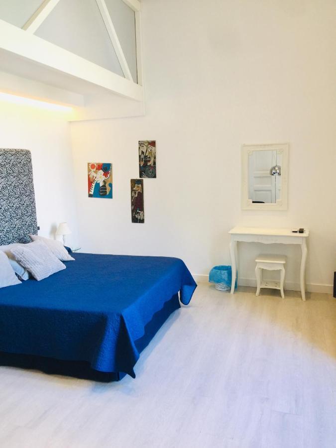 Bed & Breakfast Neapolis Bellini 2*