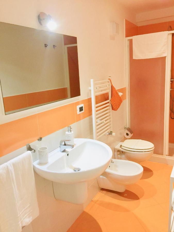 Bed & Breakfast Neapolis Bellini 2*