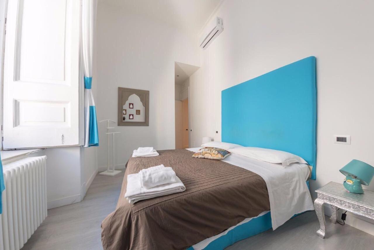 Bed & Breakfast Neapolis Bellini