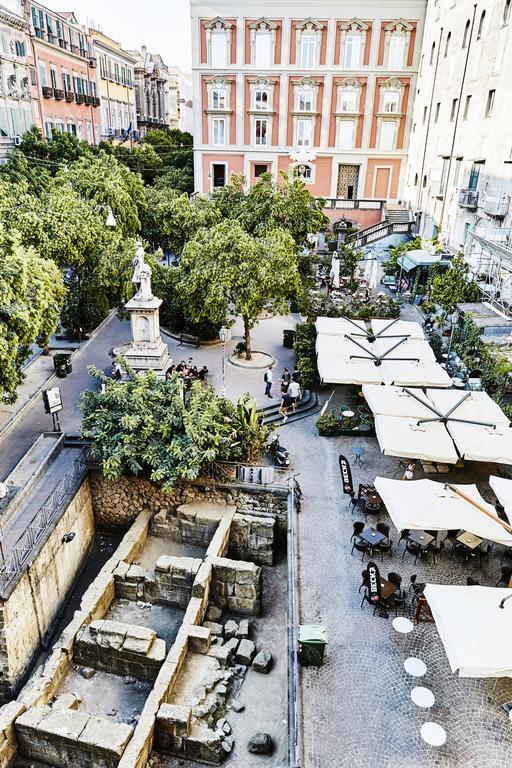 Bed & Breakfast Neapolis Bellini Napoli