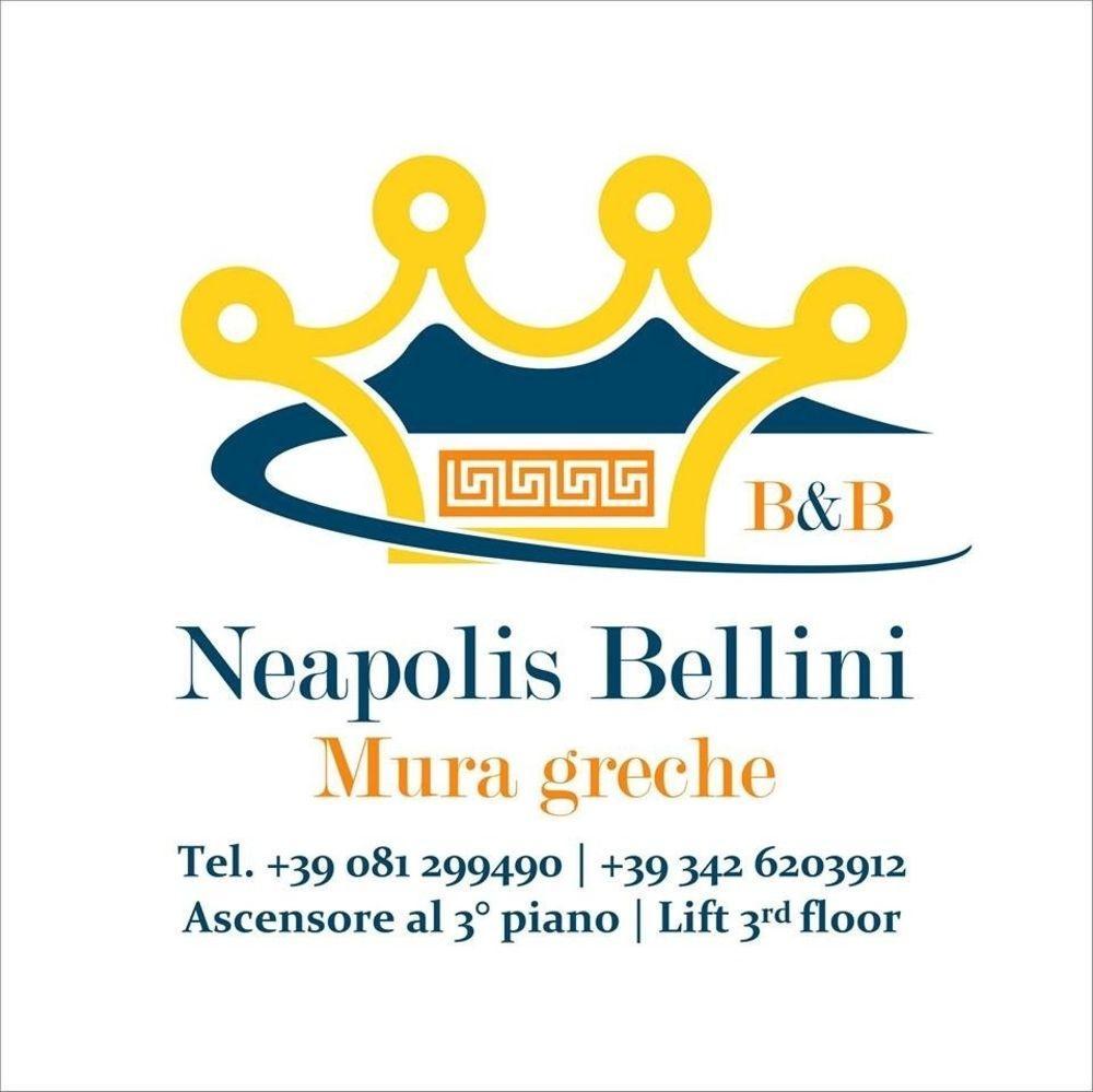 Bed & Breakfast Neapolis Bellini Napoli
