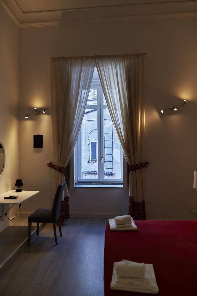 Bed & Breakfast Neapolis Bellini 2*