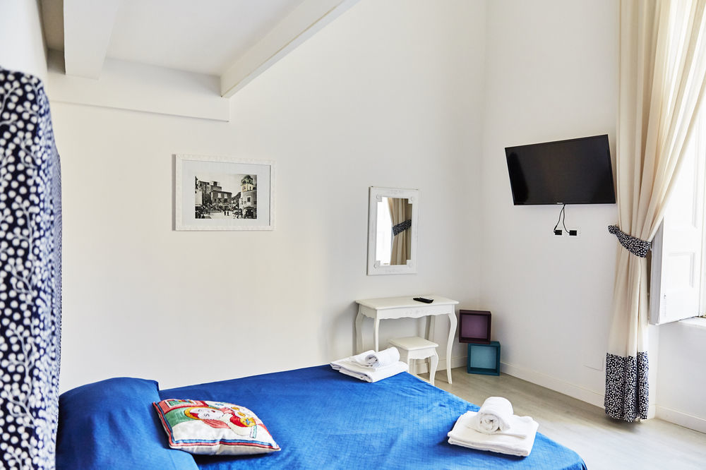 Neapolis Bellini Bed & Breakfast Napoli