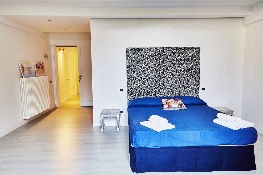 Neapolis Bellini Bed & Breakfast Napoli