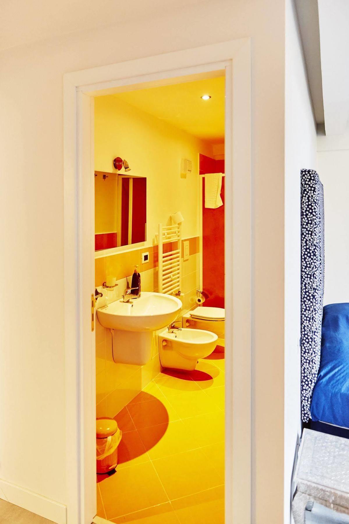 Neapolis Bellini Bed & Breakfast