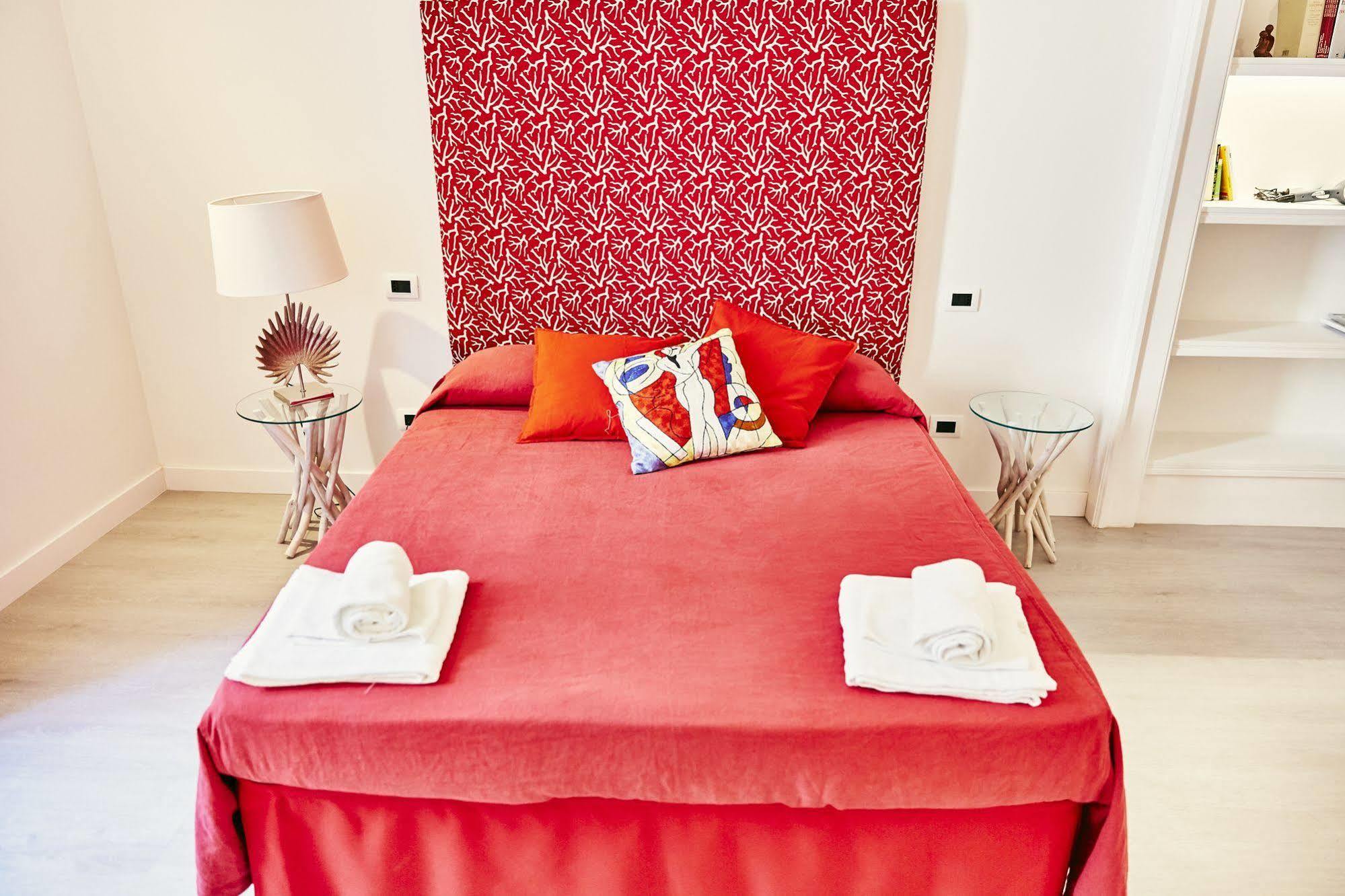 Bed & Breakfast Neapolis Bellini