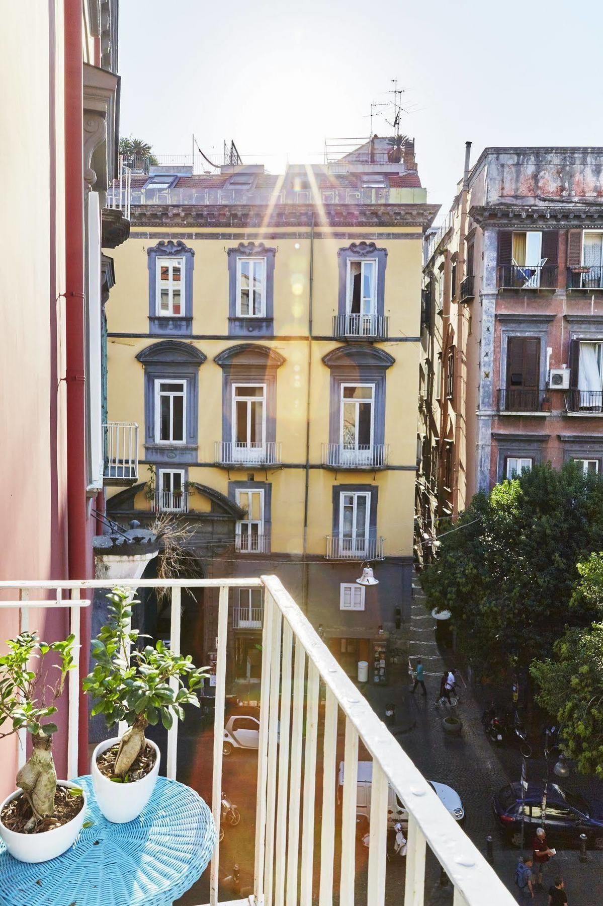 Neapolis Bellini 2* Napoli