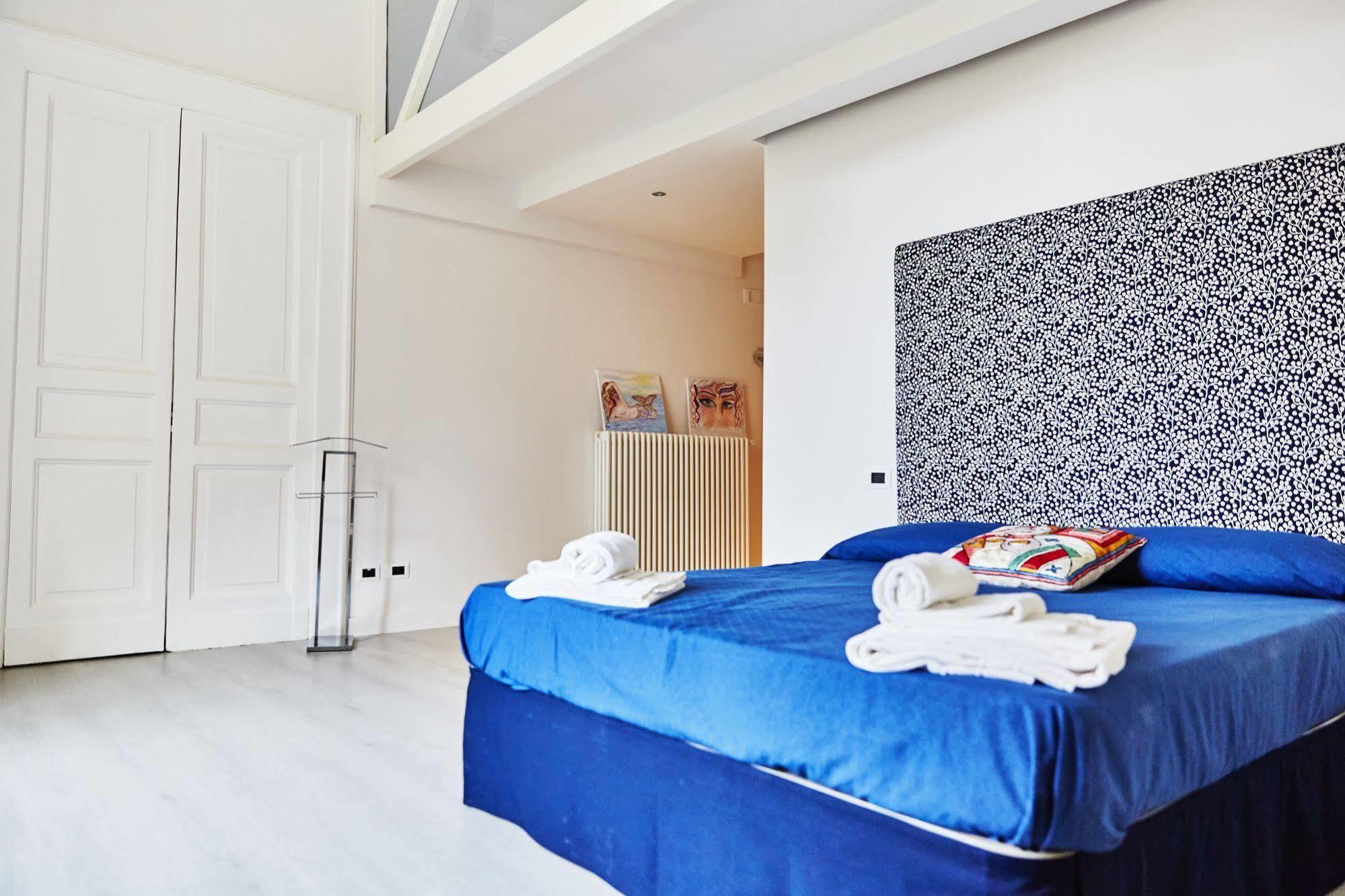 Neapolis Bellini Bed & Breakfast Napoli