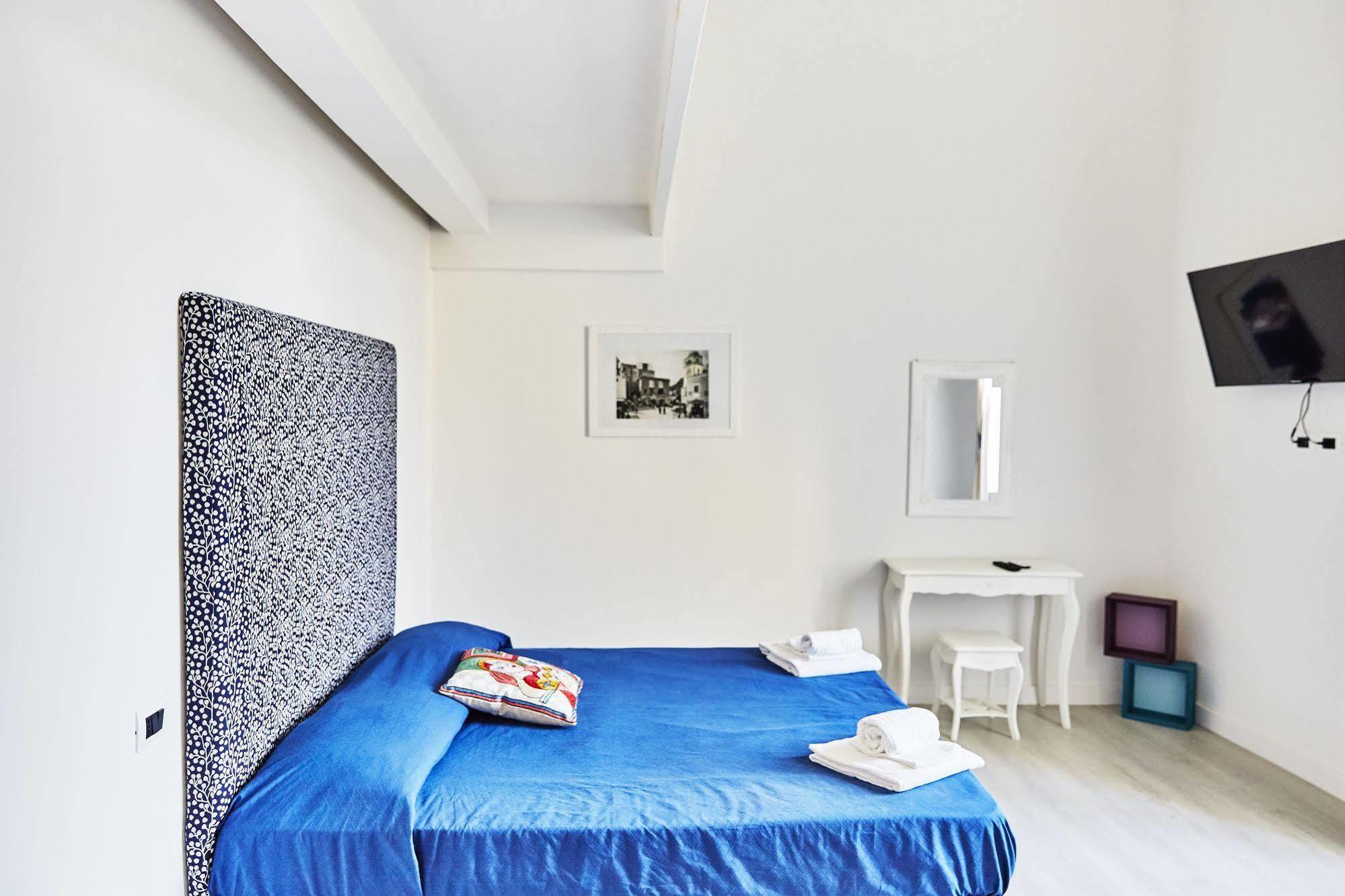 Bed & Breakfast Neapolis Bellini Napoli