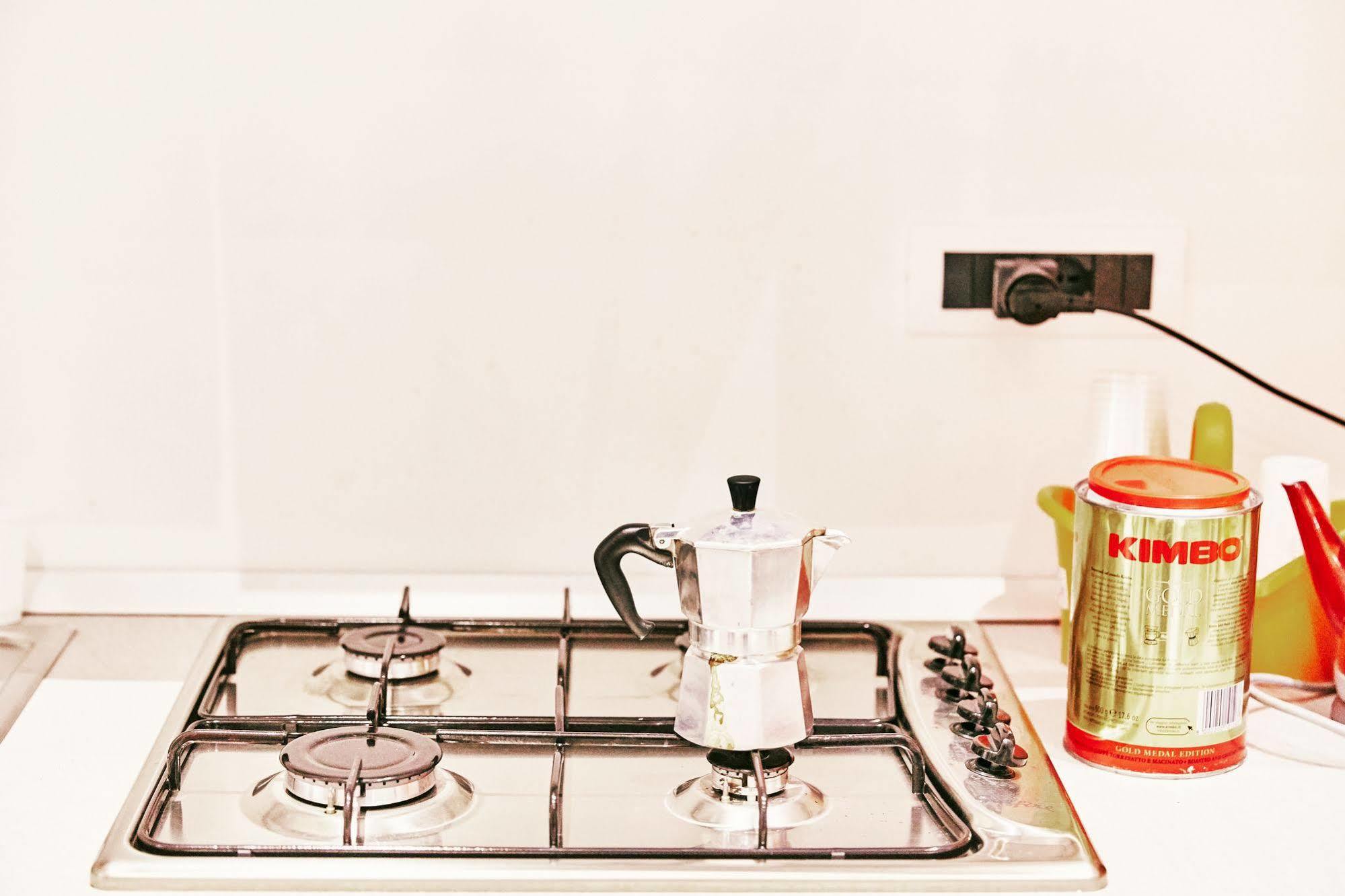 Bed & Breakfast Neapolis Bellini 2*
