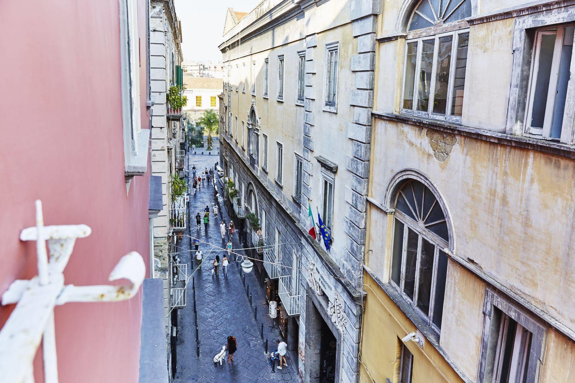 Neapolis Bellini 2* Napoli