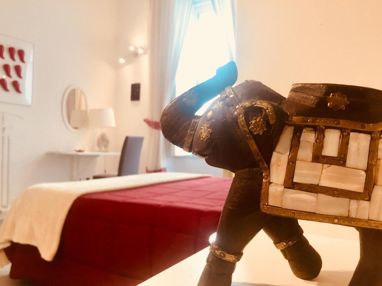 Neapolis Bellini Bed & Breakfast Napoli