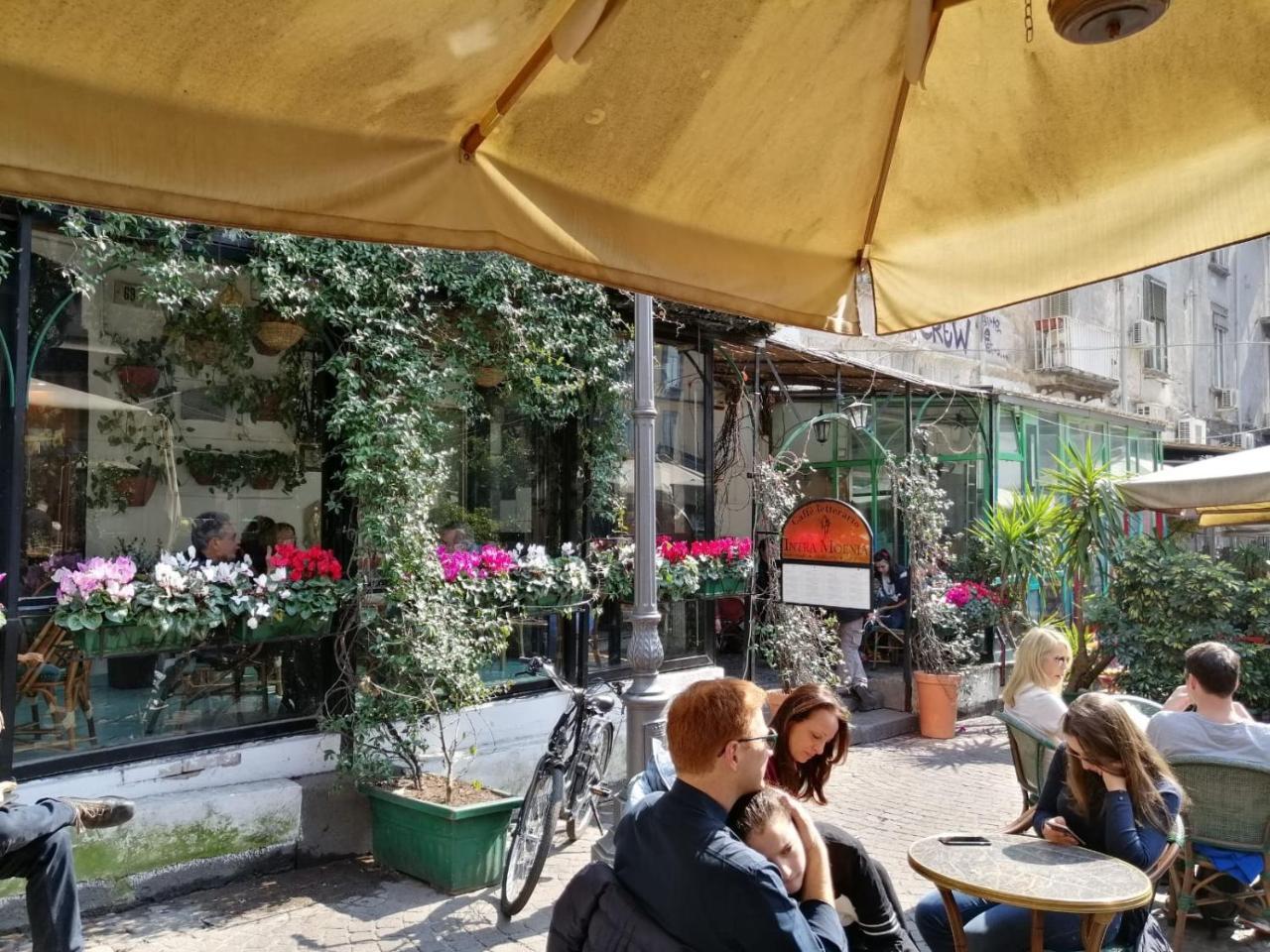Neapolis Bellini Napoli