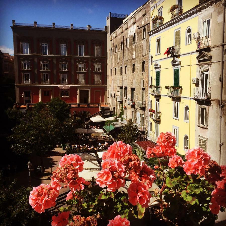 Neapolis Bellini Bed & Breakfast Napoli