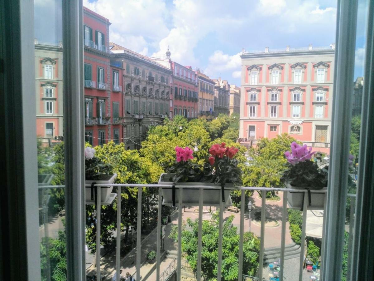 Neapolis Bellini 2* Napoli